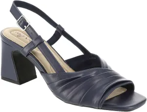 Easy Street Women's Lucie Heeled Sandal