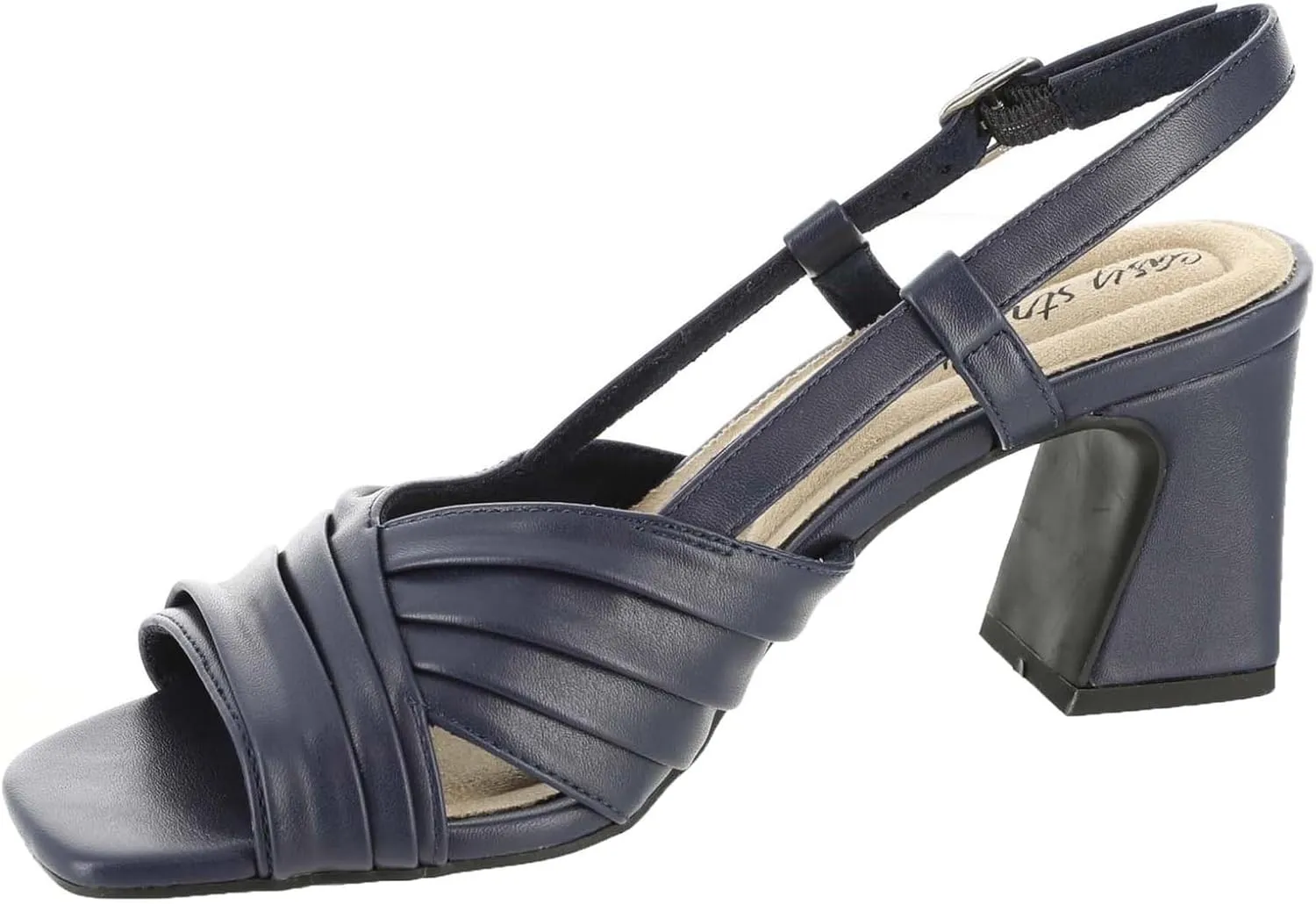 Easy Street Women's Lucie Heeled Sandal