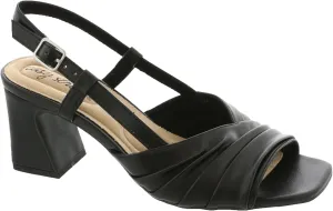 Easy Street Women's Lucie Heeled Sandal