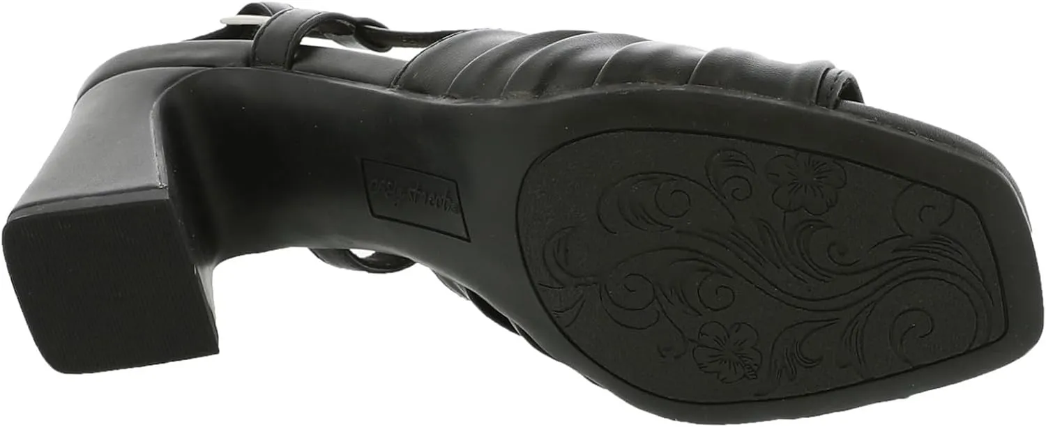 Easy Street Women's Lucie Heeled Sandal