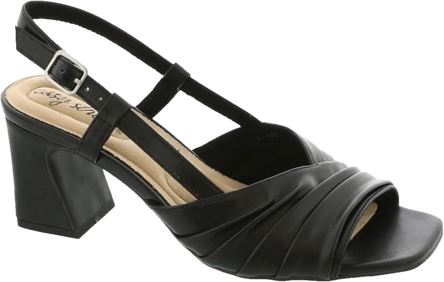 Easy Street Women's Lucie Heeled Sandal