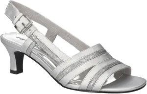 Easy Street Women's Meghan Heeled Sandal