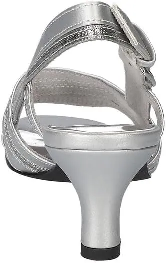 Easy Street Women's Meghan Heeled Sandal