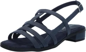 Easy Street Women's Merline Heeled Sandal