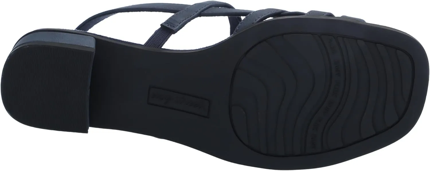 Easy Street Women's Merline Heeled Sandal