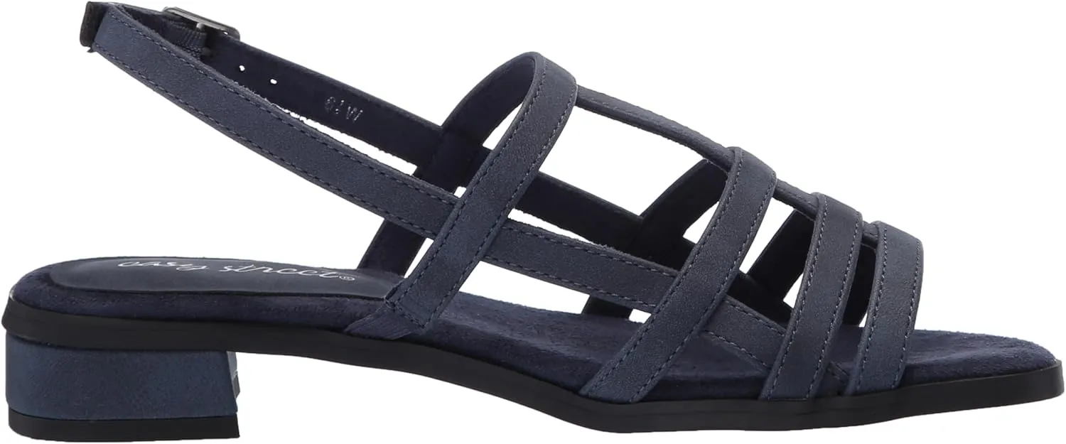 Easy Street Women's Merline Heeled Sandal