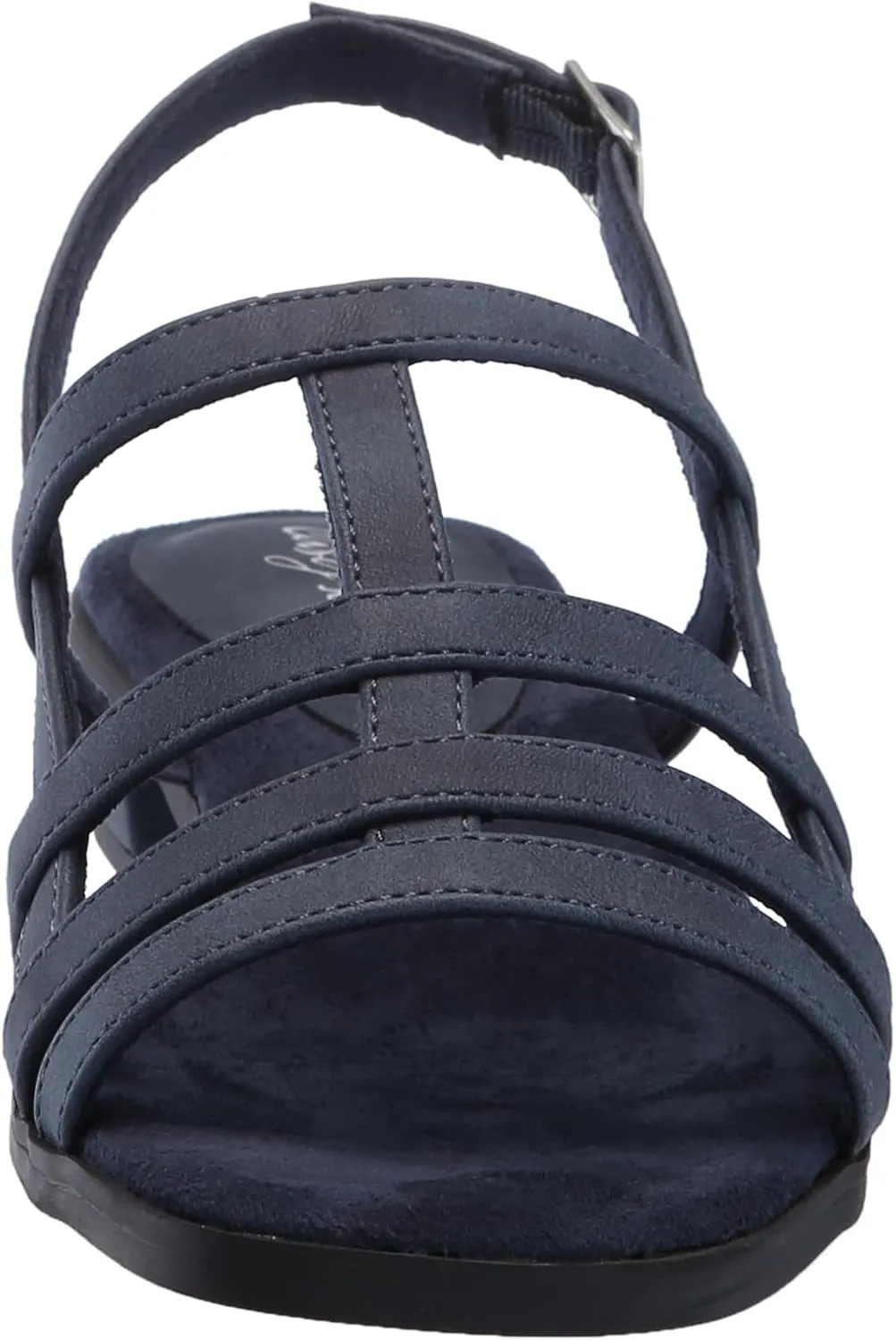 Easy Street Women's Merline Heeled Sandal