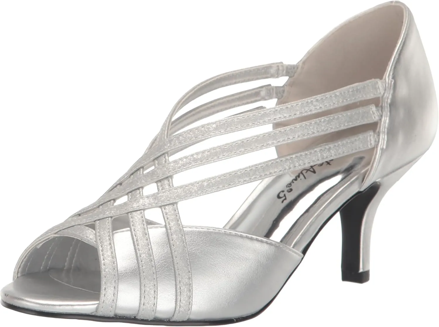 Easy Street Women's Oceana Pump