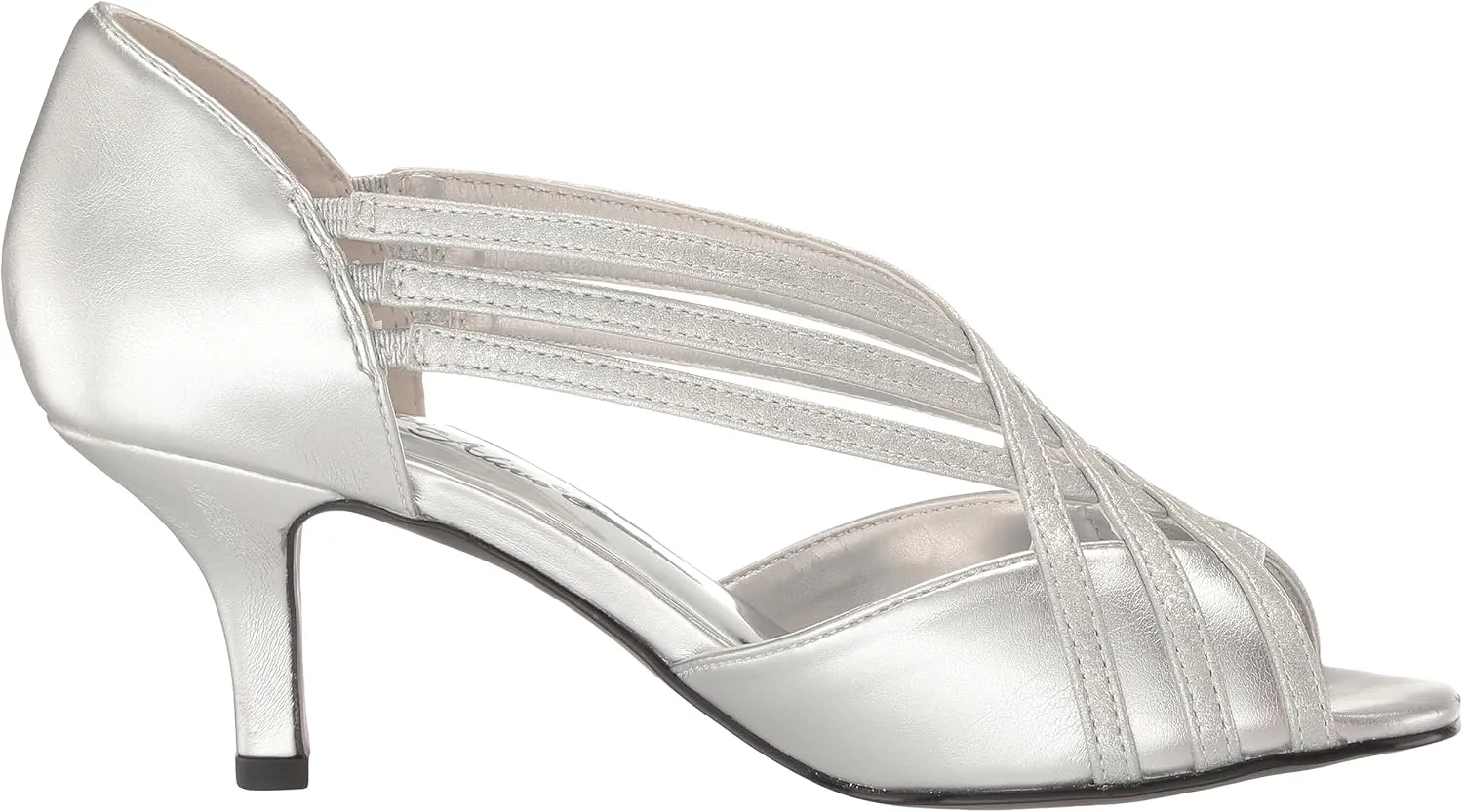 Easy Street Women's Oceana Pump