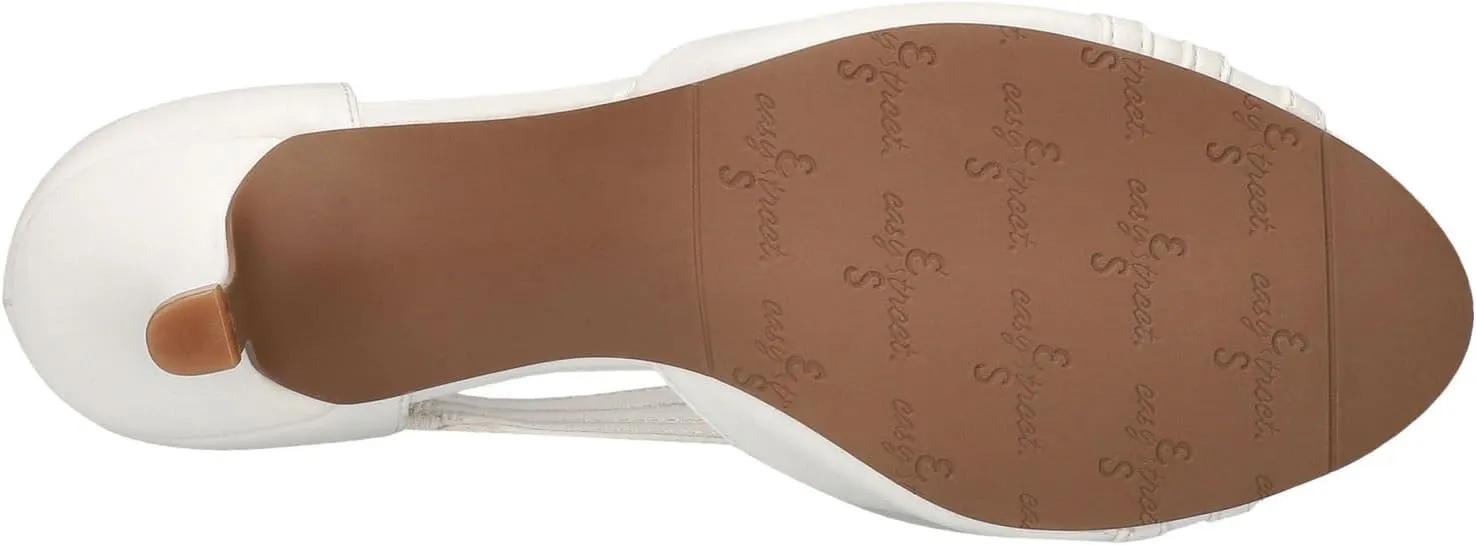 Easy Street Women's Oceana Pump