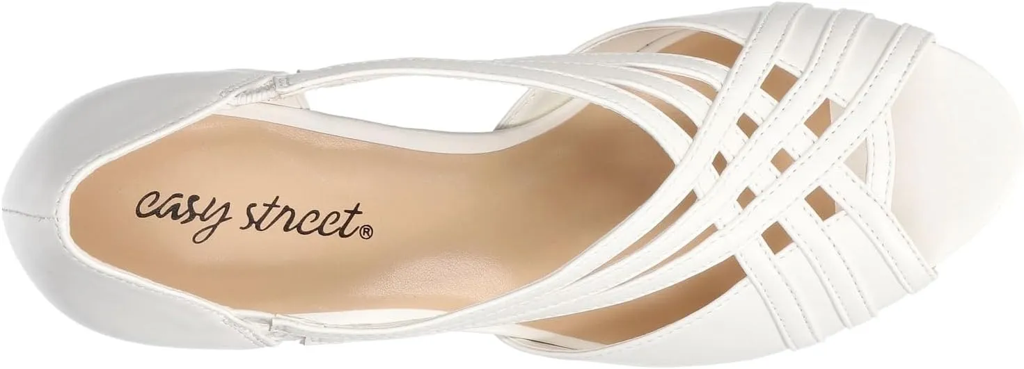 Easy Street Women's Oceana Pump