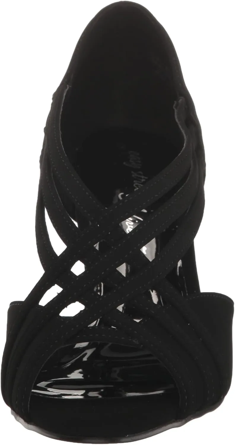 Easy Street Women's Oceana Pump
