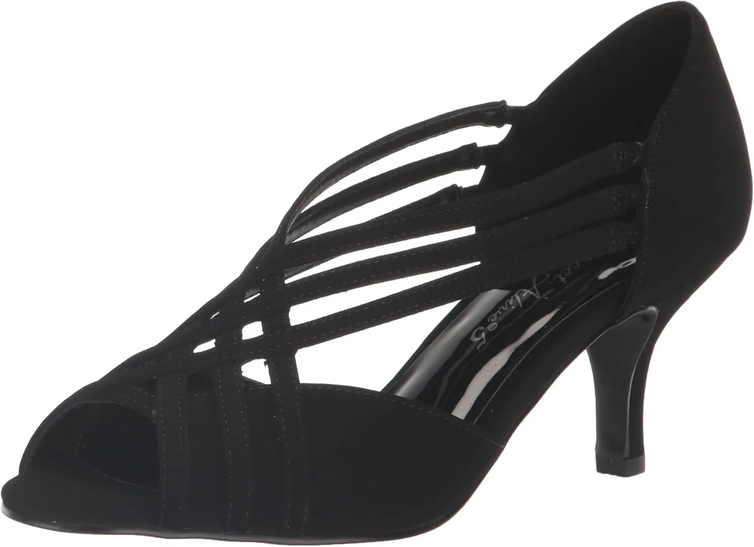 Easy Street Women's Oceana Pump