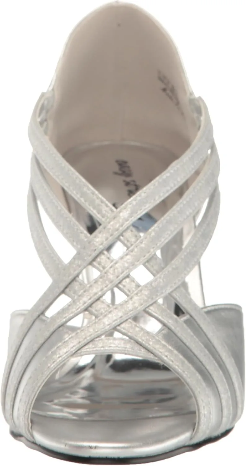 Easy Street Women's Oceana Pump