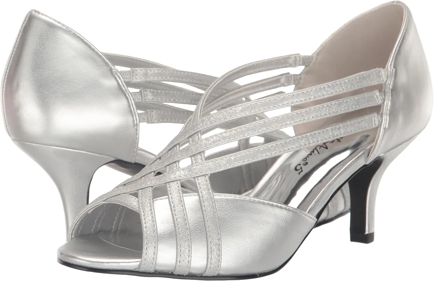 Easy Street Women's Oceana Pump
