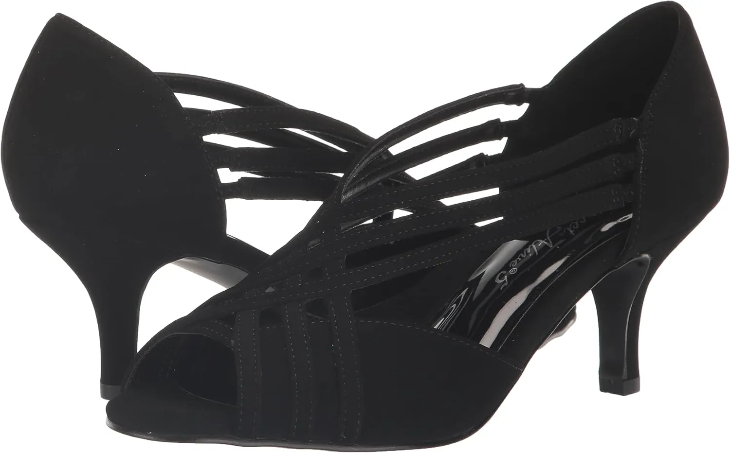 Easy Street Women's Oceana Pump