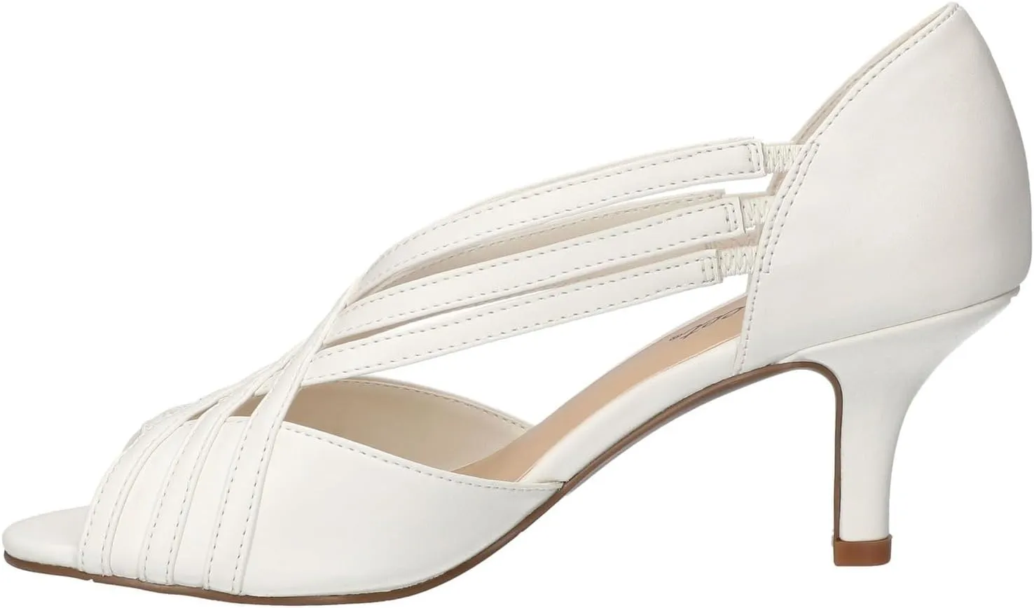 Easy Street Women's Oceana Pump
