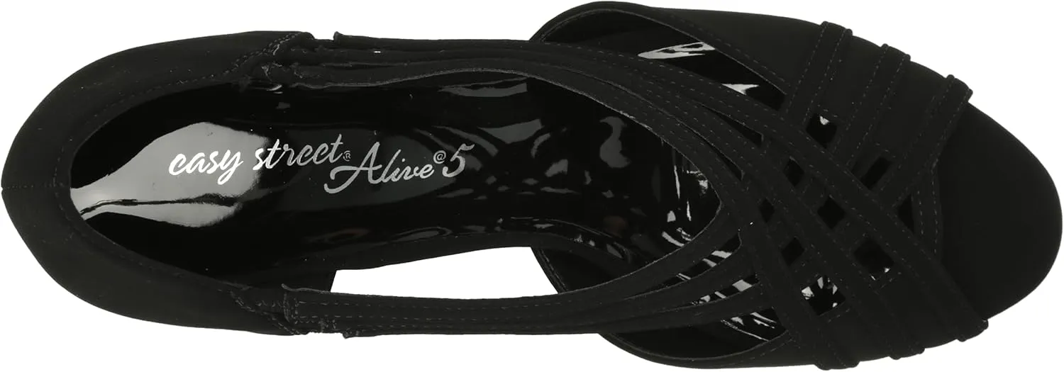 Easy Street Women's Oceana Pump