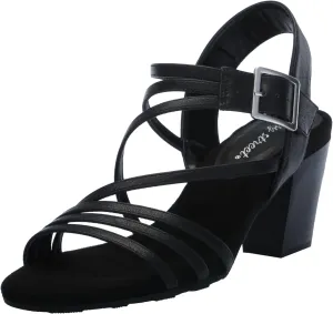 Easy Street Women's Orien Heeled Sandal