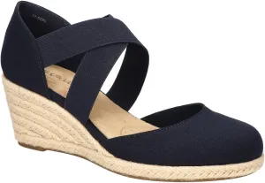 Easy Street Women's Pari Wedge Sandal