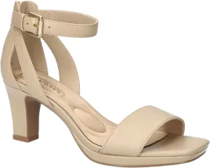 Easy Street Women's Ro Heeled Sandal