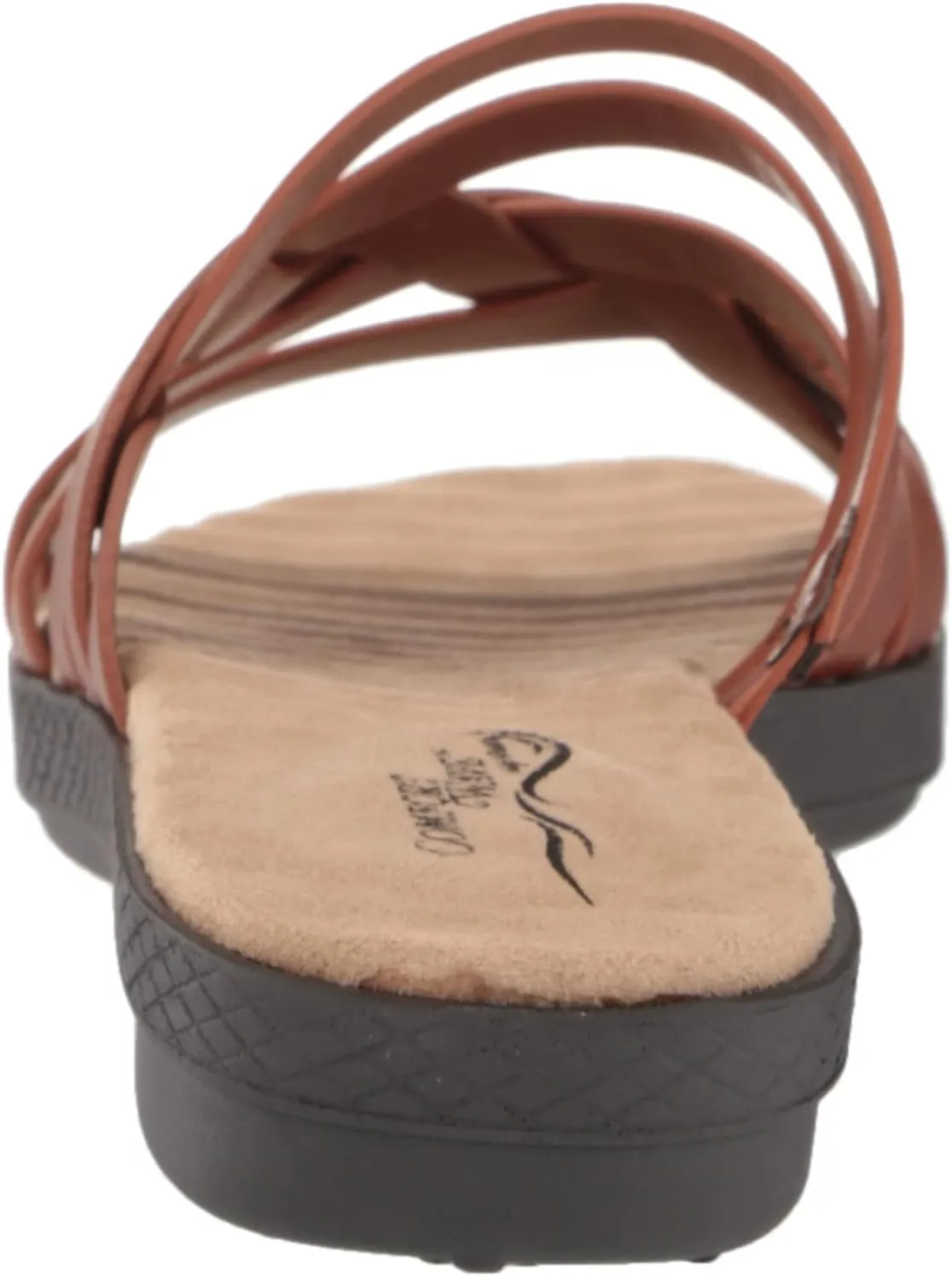 Easy Street Women's Sheri Wedge Sandal