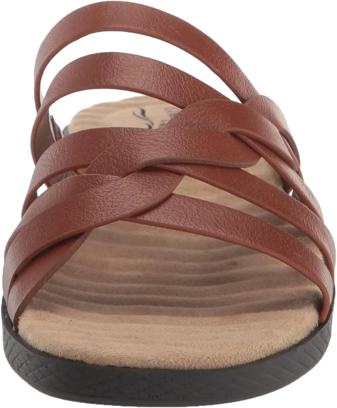 Easy Street Women's Sheri Wedge Sandal