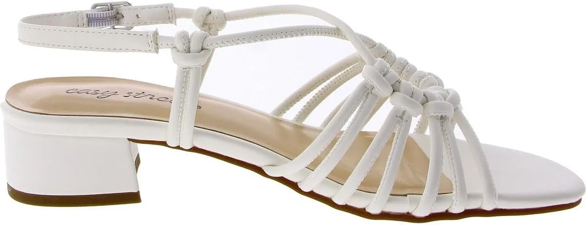 Easy Street Women's Sicilia Heeled Sandal