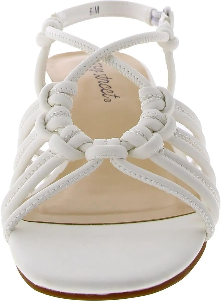 Easy Street Women's Sicilia Heeled Sandal