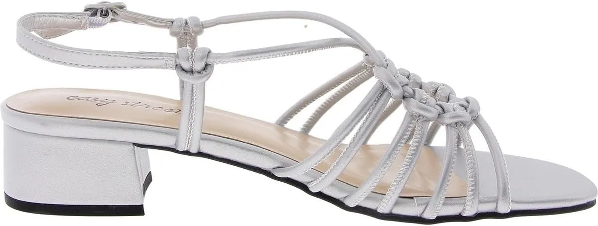 Easy Street Women's Sicilia Heeled Sandal