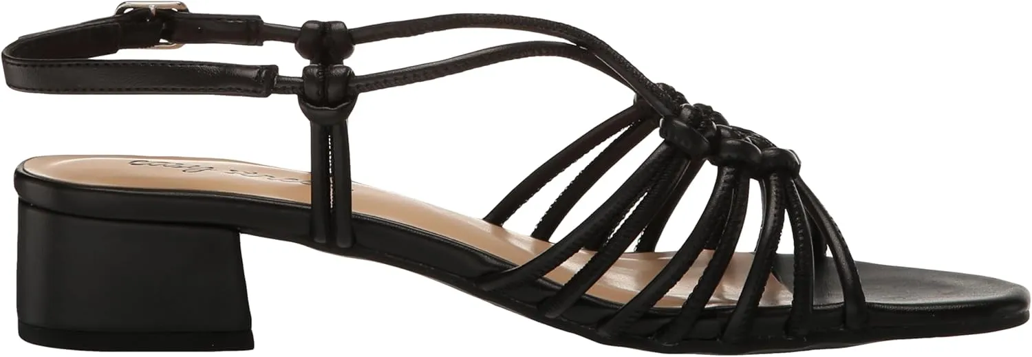 Easy Street Women's Sicilia Heeled Sandal