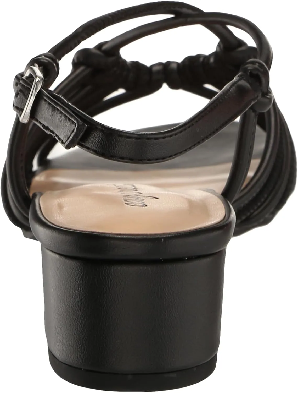 Easy Street Women's Sicilia Heeled Sandal