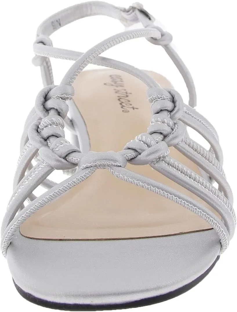 Easy Street Women's Sicilia Heeled Sandal