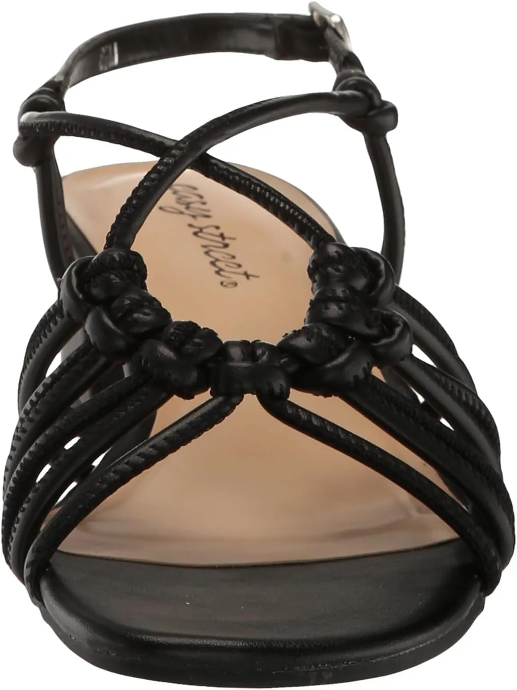 Easy Street Women's Sicilia Heeled Sandal