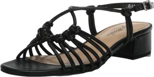 Easy Street Women's Sicilia Heeled Sandal