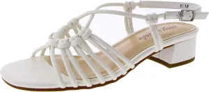 Easy Street Women's Sicilia Heeled Sandal