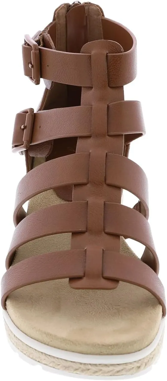 Easy Street Women's Simone Wedge Sandal
