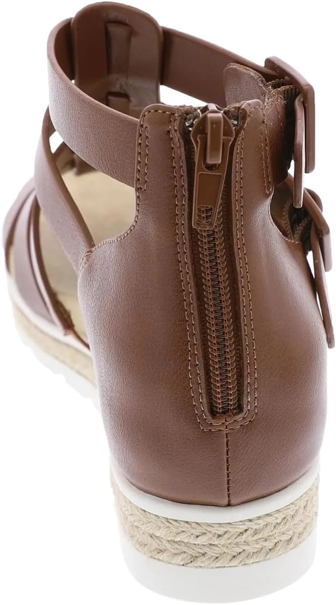 Easy Street Women's Simone Wedge Sandal