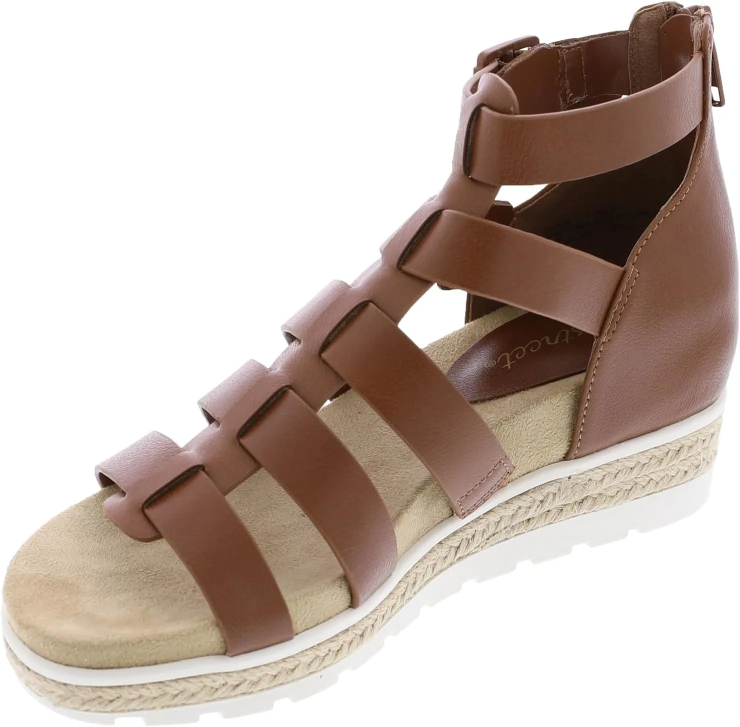 Easy Street Women's Simone Wedge Sandal