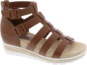 Easy Street Women's Simone Wedge Sandal