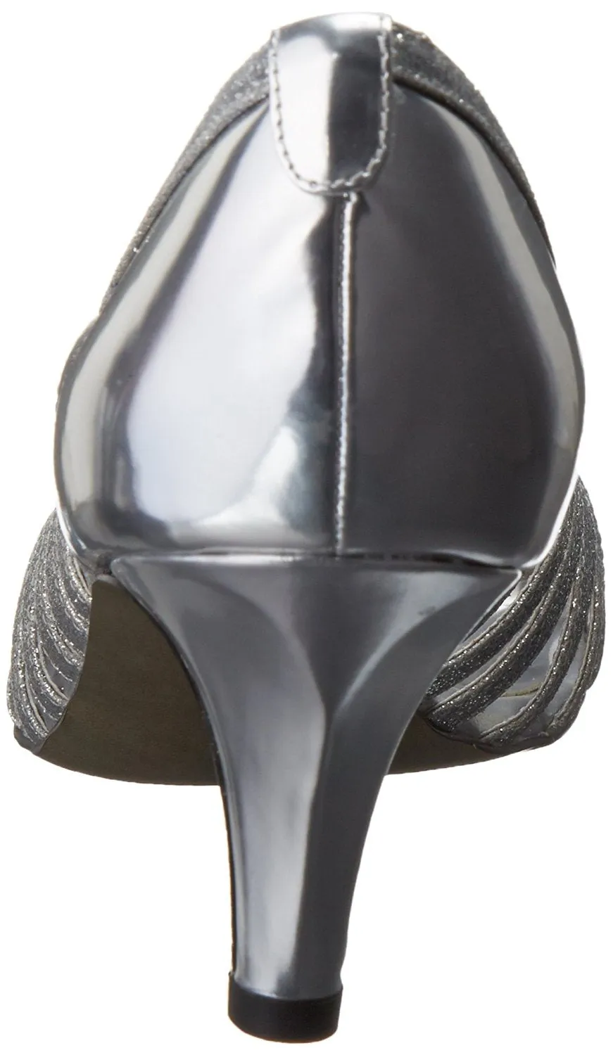Easy Street Women's Sparkle Sandal