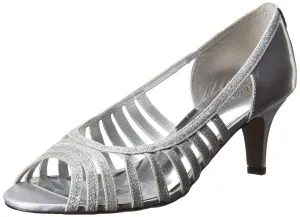Easy Street Women's Sparkle Sandal