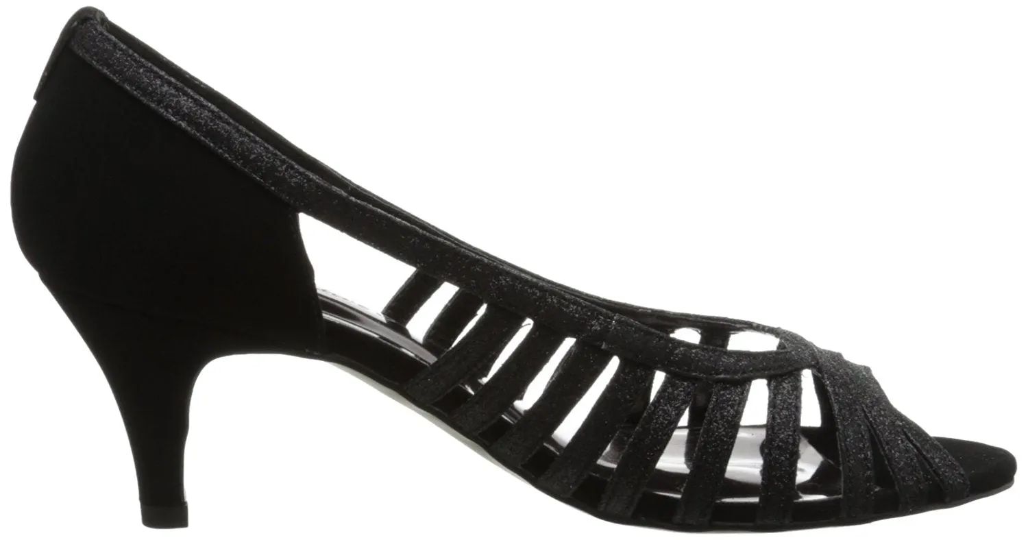 Easy Street Women's Sparkle Sandal