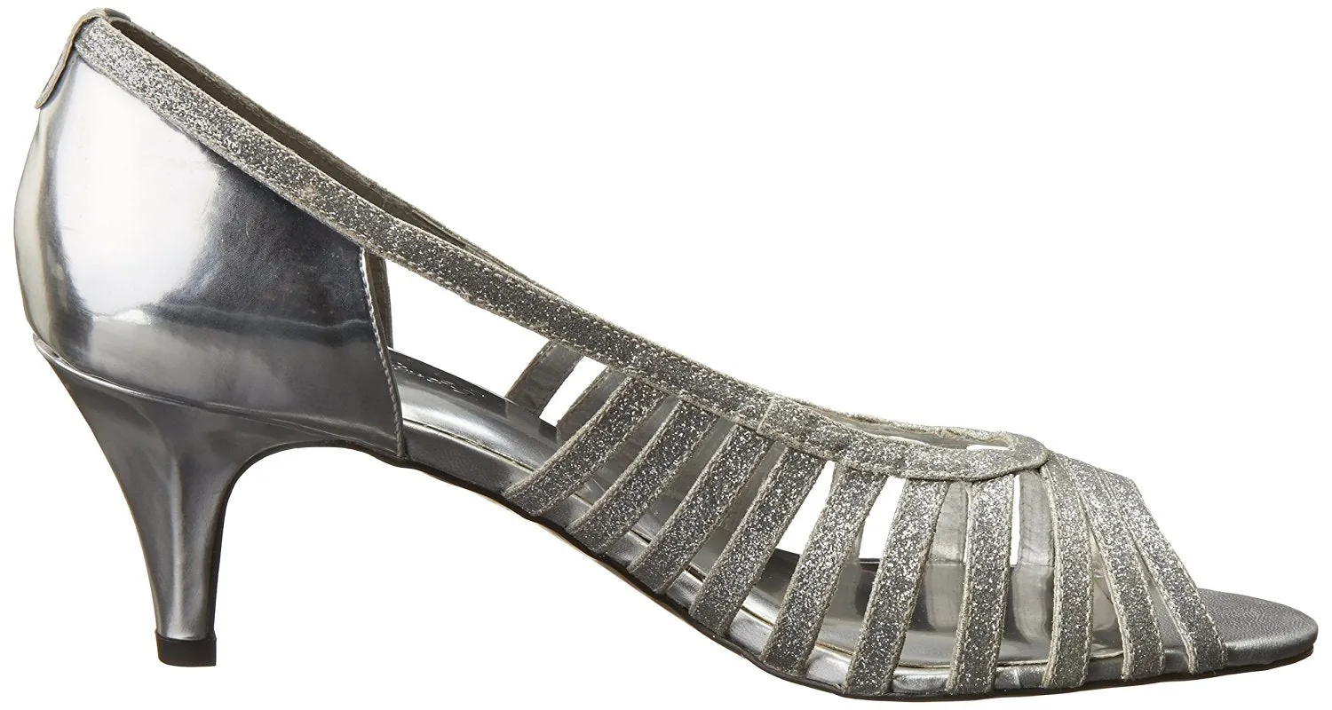 Easy Street Women's Sparkle Sandal