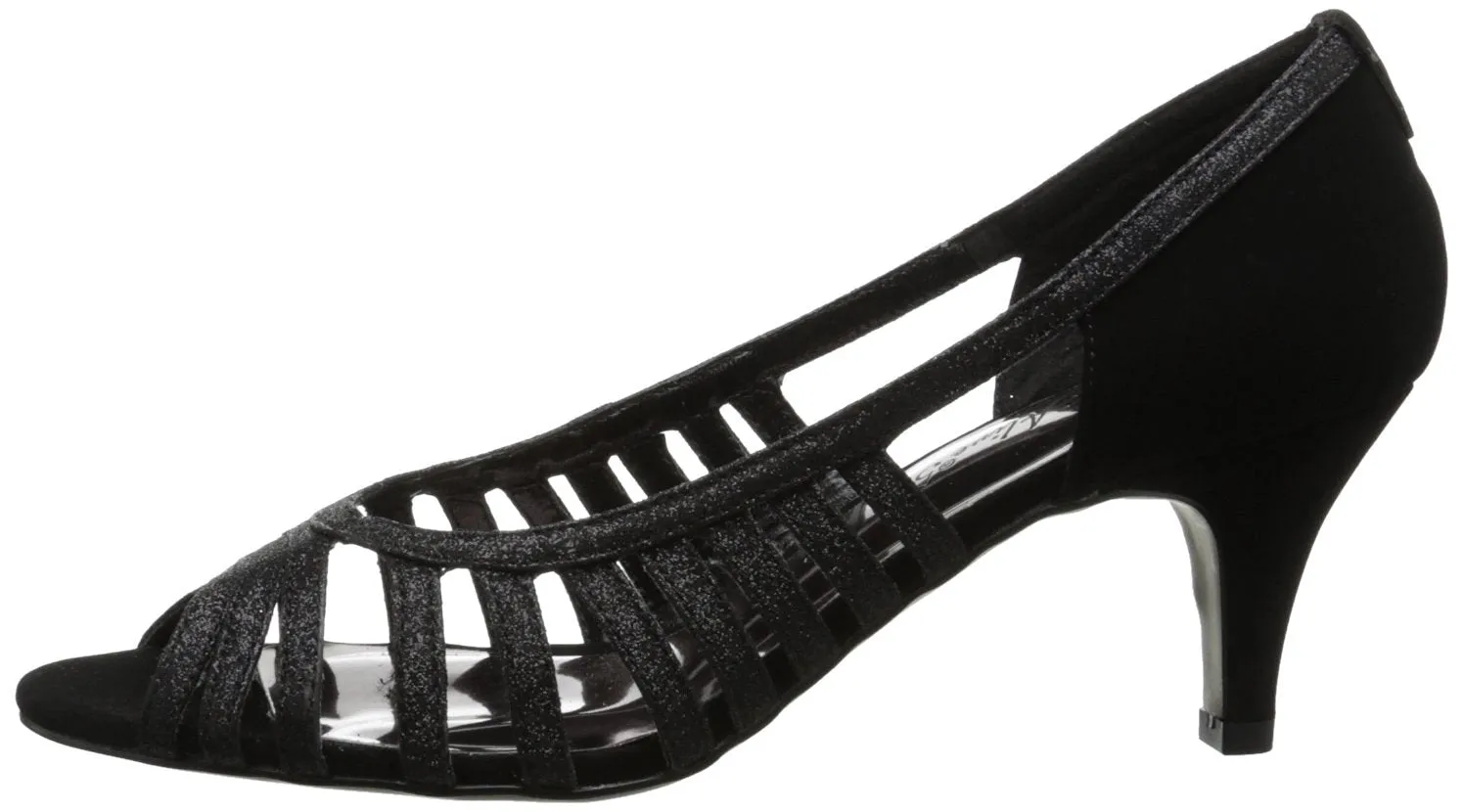 Easy Street Women's Sparkle Sandal