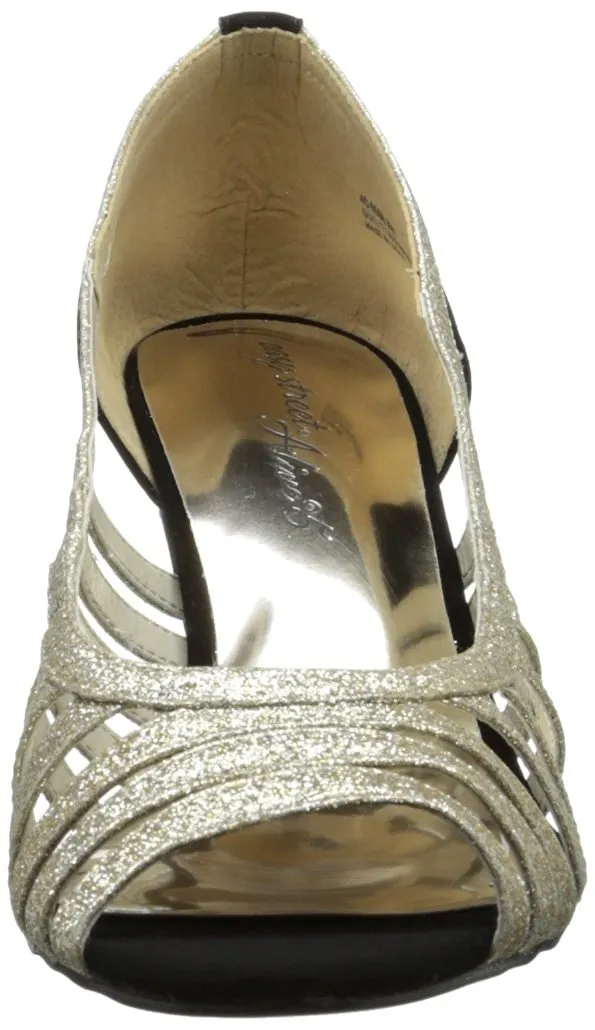 Easy Street Women's Sparkle Sandal