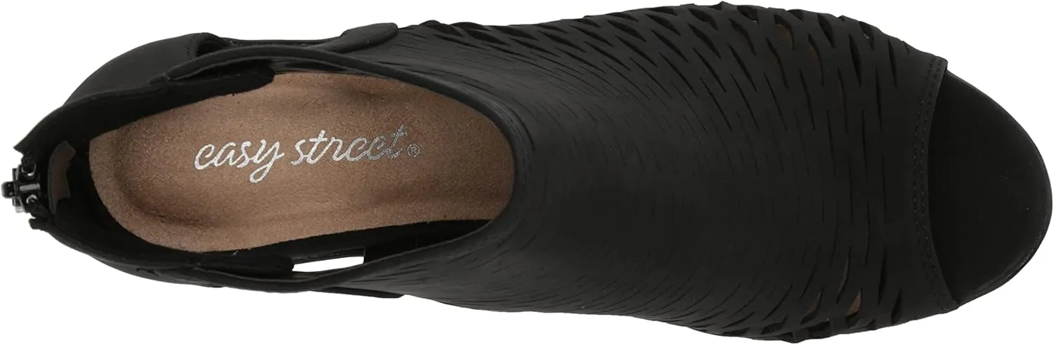 Easy Street Women's Sunrise Heeled Sandal