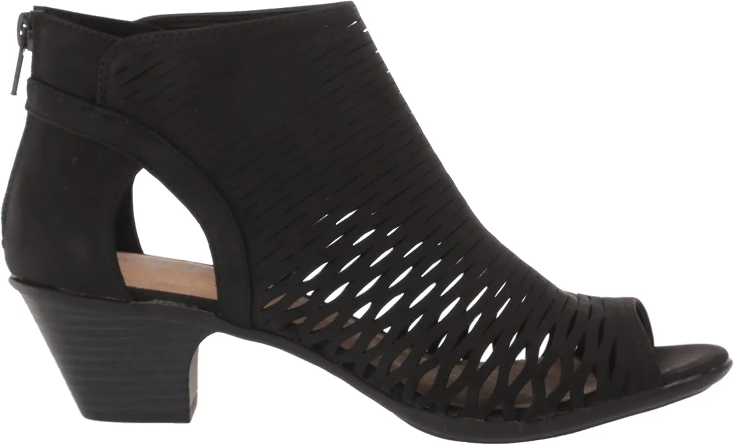 Easy Street Women's Sunrise Heeled Sandal