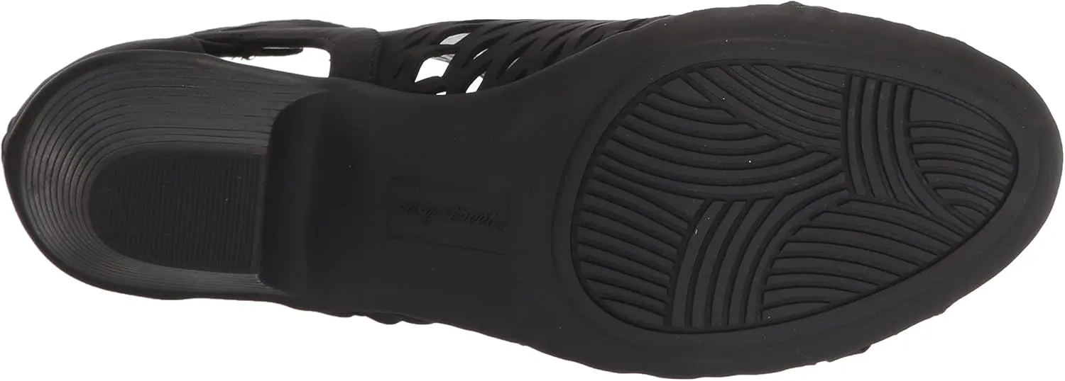 Easy Street Women's Sunrise Heeled Sandal