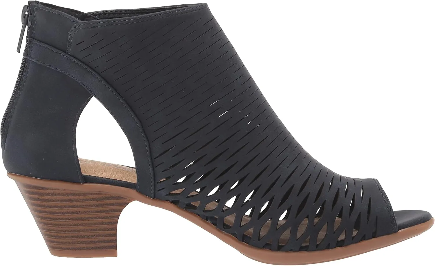 Easy Street Women's Sunrise Heeled Sandal